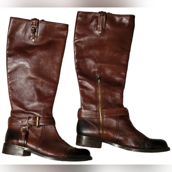 Vince Camuto Boots - Picture 3 of 13